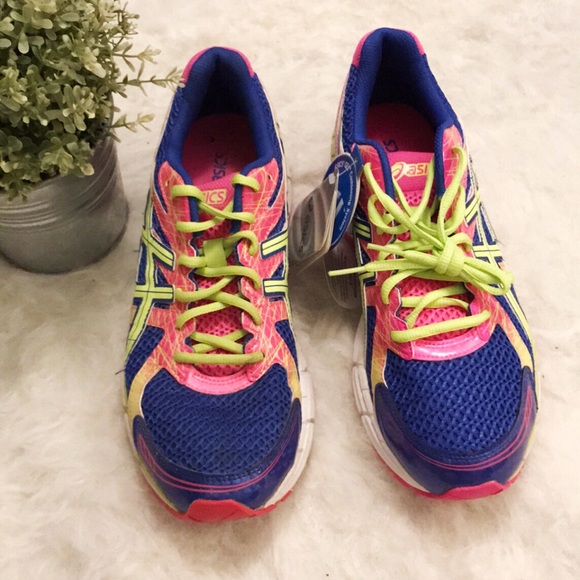 ❌ SOLD ❌ New ASICS Gel-Excite 2 Running Athletic S - Picture 2 of 6